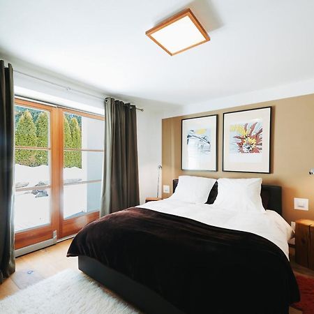 Casa Zilli Apartment ลาวิลลา ภายนอก รูปภาพ