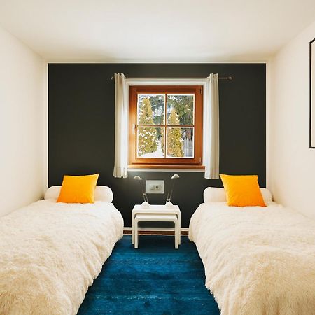 Casa Zilli Apartment ลาวิลลา ภายนอก รูปภาพ