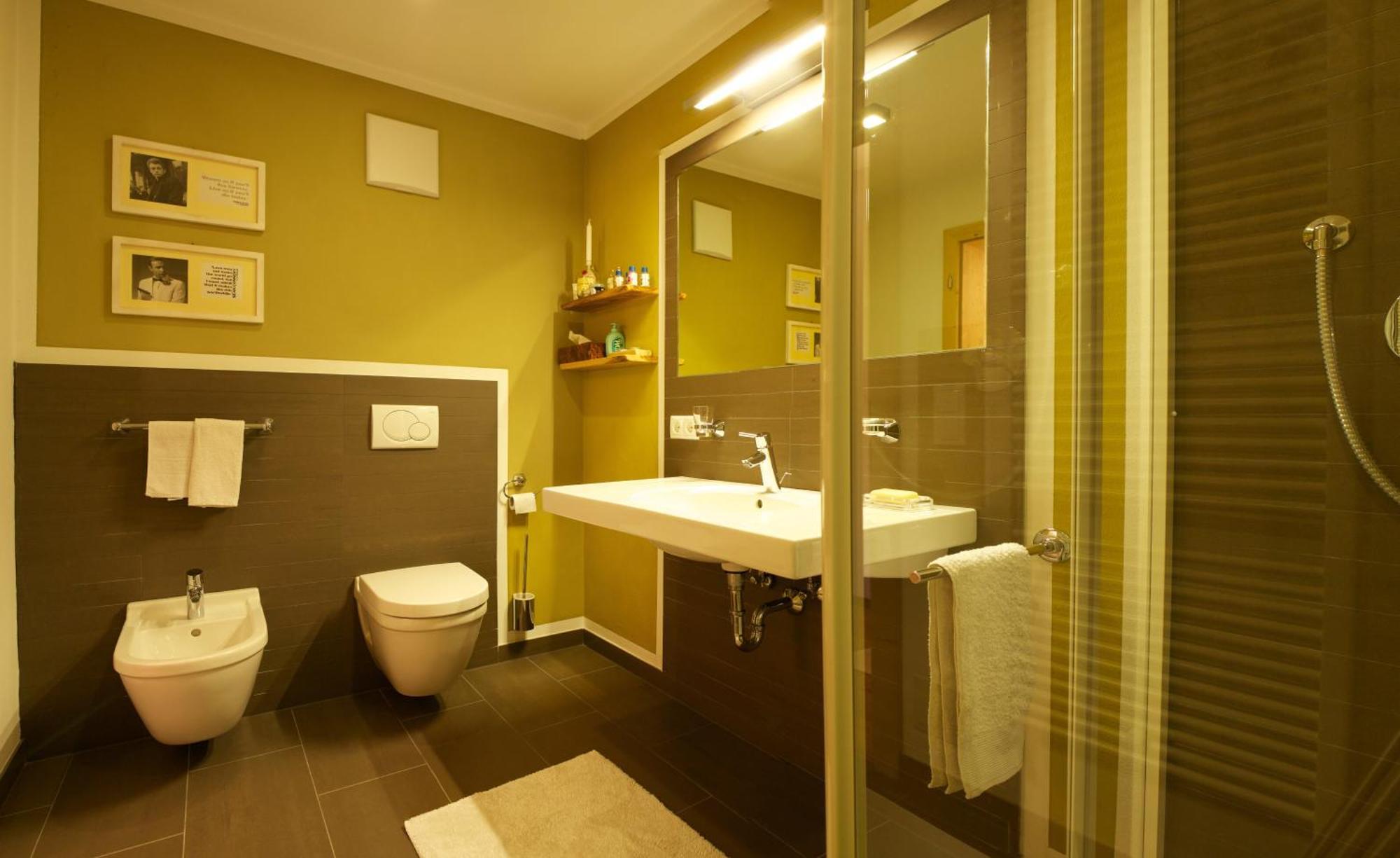 Casa Zilli Apartment ลาวิลลา ภายนอก รูปภาพ